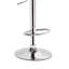 Tabouret de bar rotatif à hauteur réglable Kareema-826937280-902780275