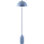 Jemma 59'' Iron Floor Lamp