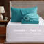Ensemble de draps doux et respirant Hotel Collection-238553904-238553860