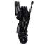 Wagon pliable pliable avec auvent-125205184