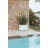 Camelia Series Modern Planter 24"