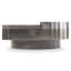 Jacopo Square Coffee Table