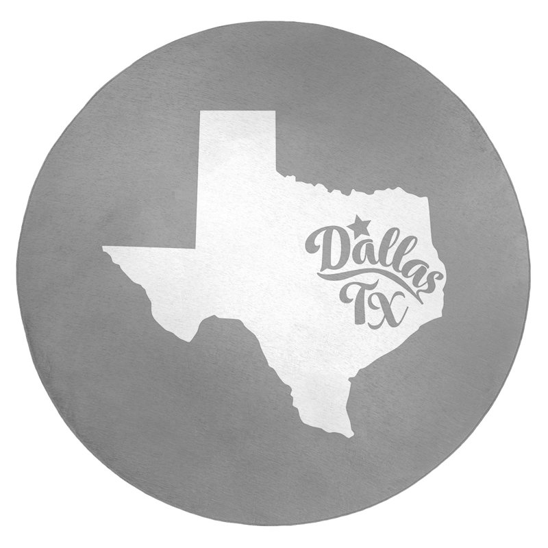 Tapis de poly-chenille dallas texas
