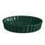 Cedar Deep Tart Dish 28Cm