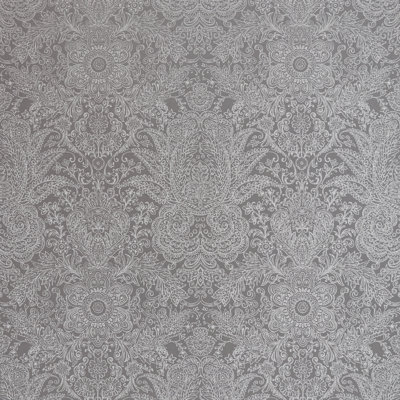 Precious Collection Glitter Brocade Damask Wallpaper Roll