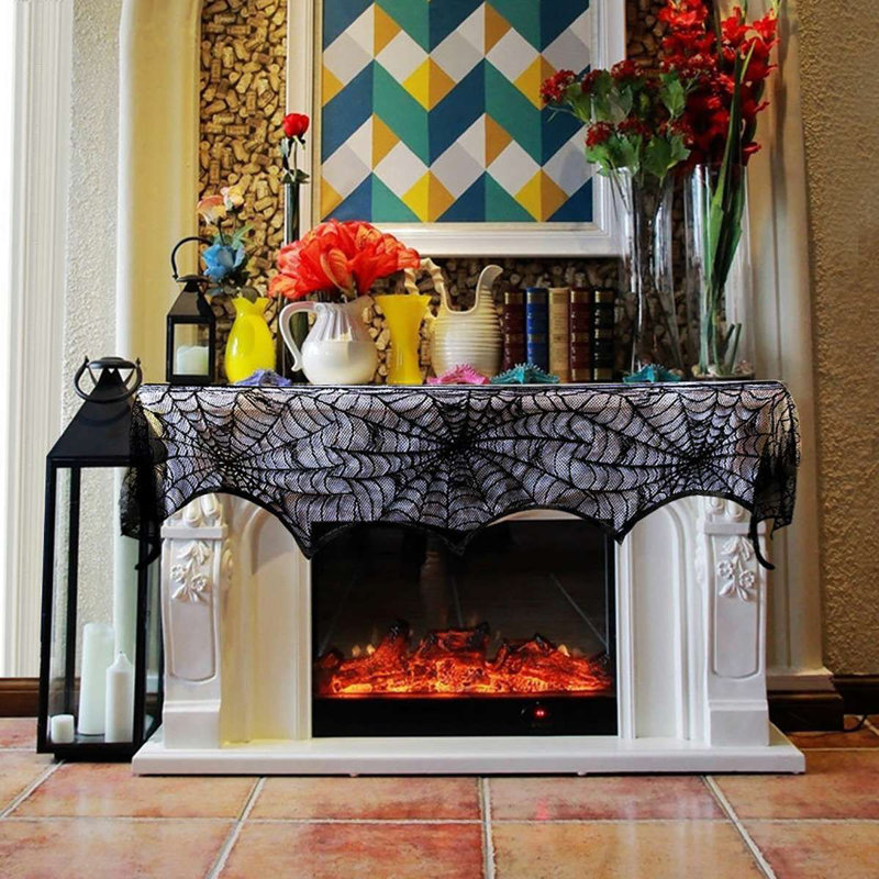 Helo Mantel Scarf