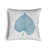 Bleu sarcelle irréel / blanc est en rupture de stock