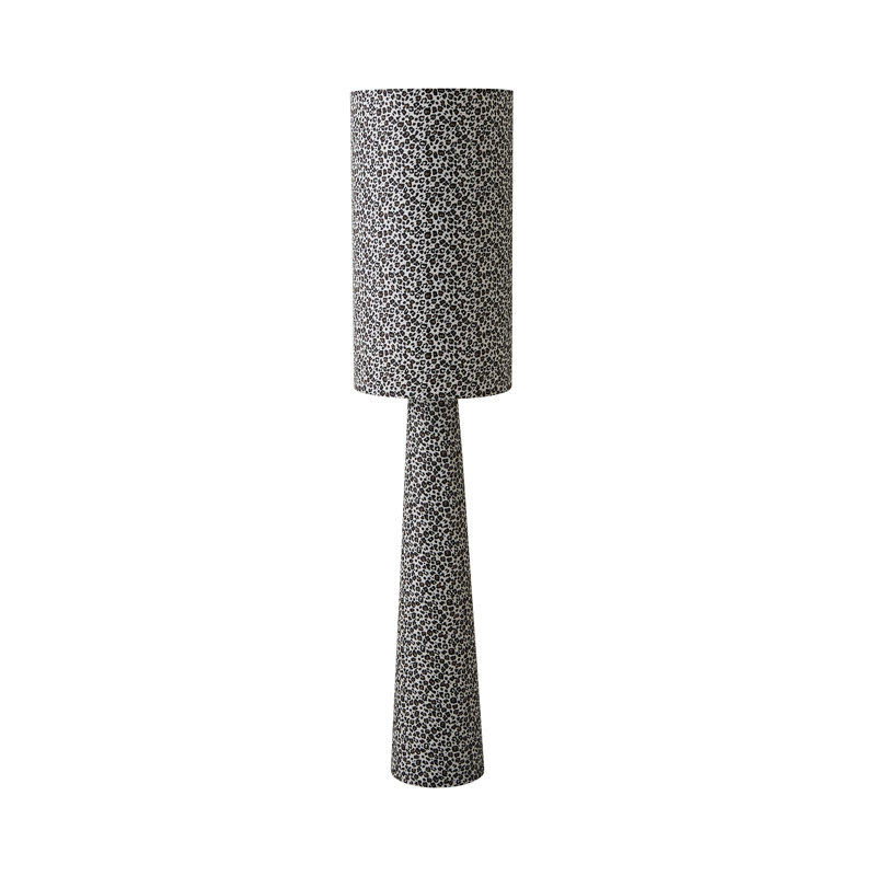 131cm Traditional Floor Lamp