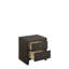 Ensemble de chambre à coucher à panneaux 3-4 pièces Rodericus-1891598013-1891598008