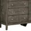 Commode Hammond G5490-D, élégante commode moderne-1188529101