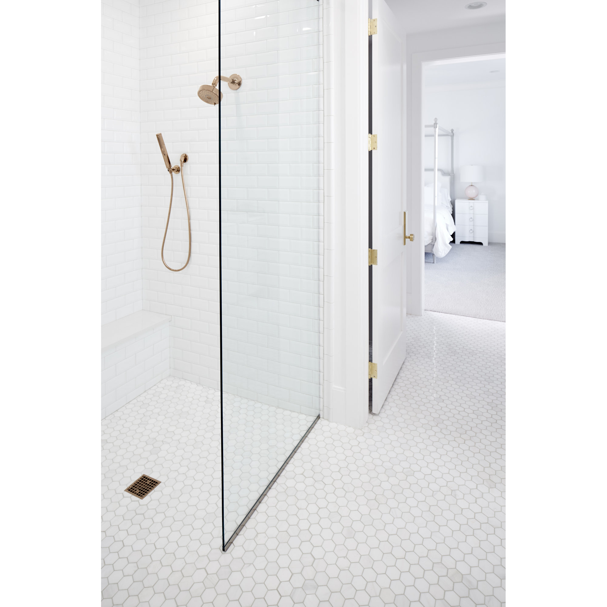 Kohler Purist 1.75 Gpm Multifunction Wall Mount Showerhead, Three Spray Settings, 5.5" High Pressure Spray Head