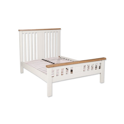 Olevia Bed