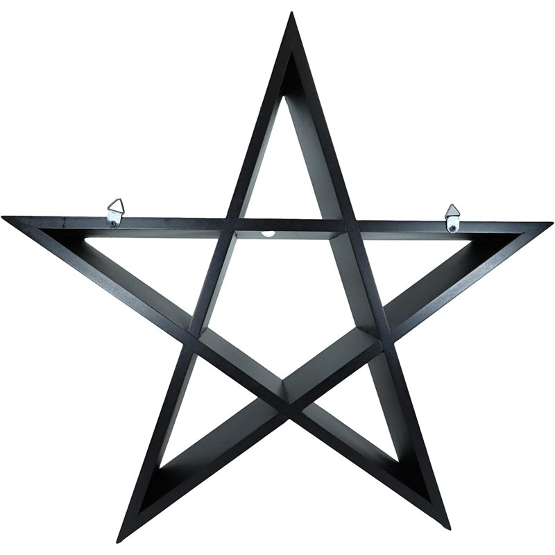 Figurine étoile