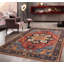 Serapi Hand Knotted Wool Oriental Area Rug-1005712674