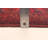 Malayka One-of-a-Kind 6'9" X 9'10" New Age Wool Area Rug in Red