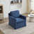 Navy Chenille is out of stock