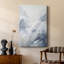 Paysages série CCxxvii - Toile tendue avec châssis de qualité supérieure - Prêt à être accroché-925850406