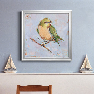 " Bird Variety II "