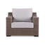 Tymere 5 - Person Patio Conversation Sets with Cushions