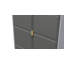 Allem 2 Door Wardrobe-770479242