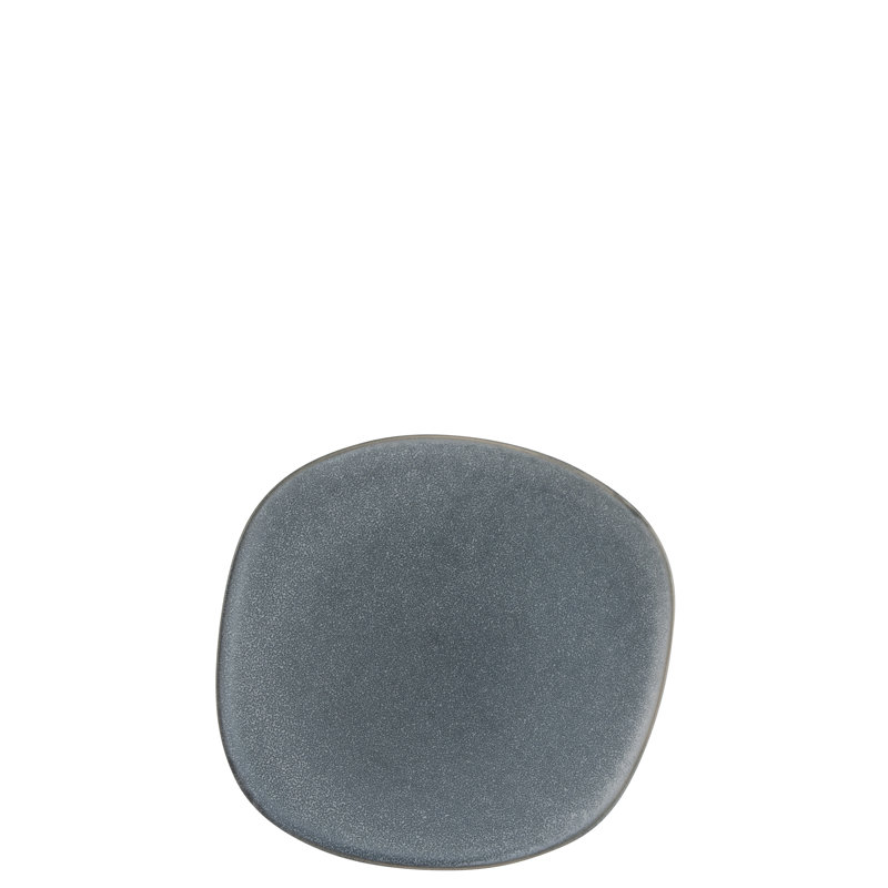 Boren Ceramic Decorative Plate