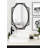 Hudanich Metal Flat Mirror-2069789577