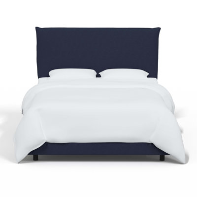 Bessinger Upholstered Standard Bed