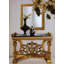 Traditional Accent Mirror