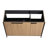 48" Freestanding Bathroom Vanity  -Excluding Sink