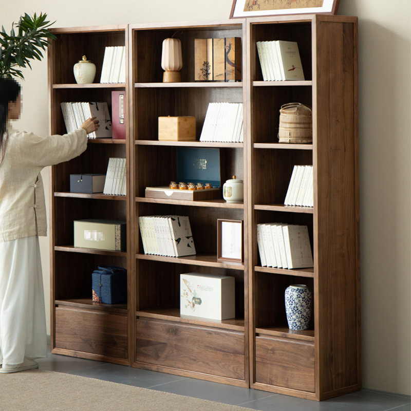 Bibliothèque de haute qualité