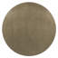 Teton Round Solid Oak Dining Table
