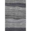 Tapis gris Tweedy lavable à la machine Premium-312005277