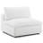 Modway Copper Grove Hrazdan Down-filled Over-stuffed Armless Chair-649140802