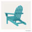 Chaise Adirondack POLARWOOD x Sol 72 Katharine-1080786133