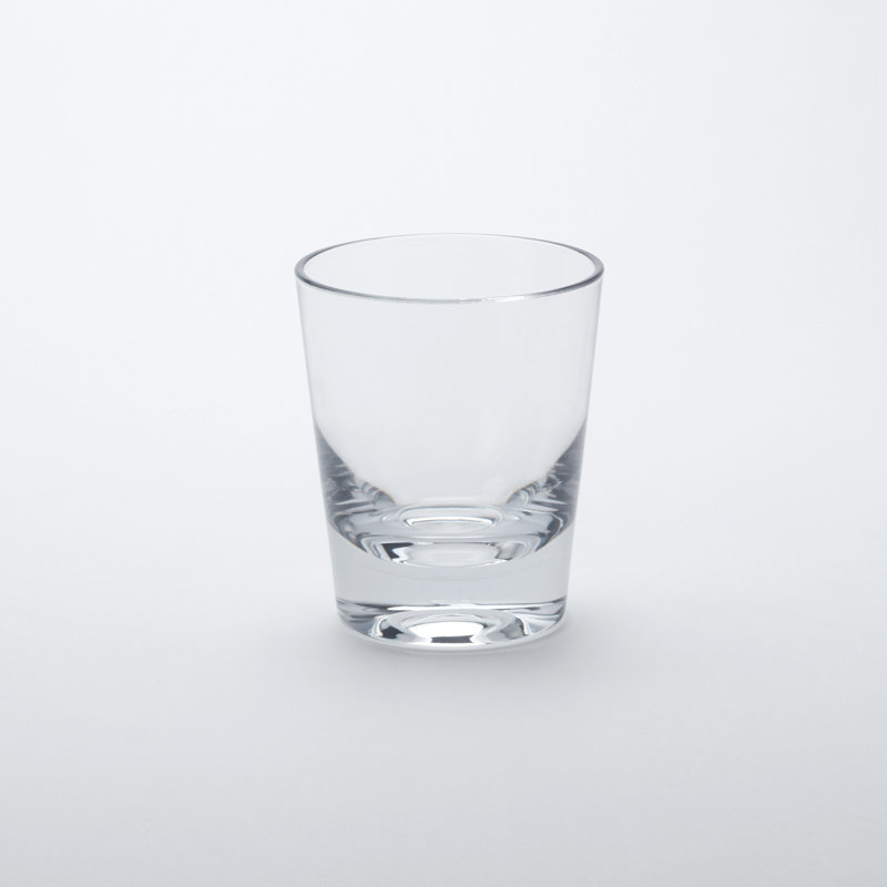 Plastic Drinkware