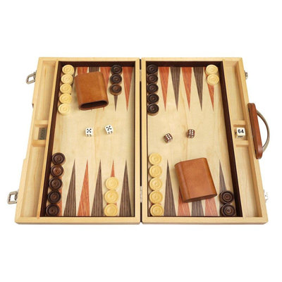 Backgammon
