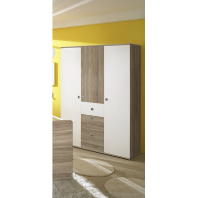 Hamm 2 Door Wardrobe
