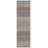 Braided 764 Hand Woven Cotton Pile Geometric Rug-1755531988