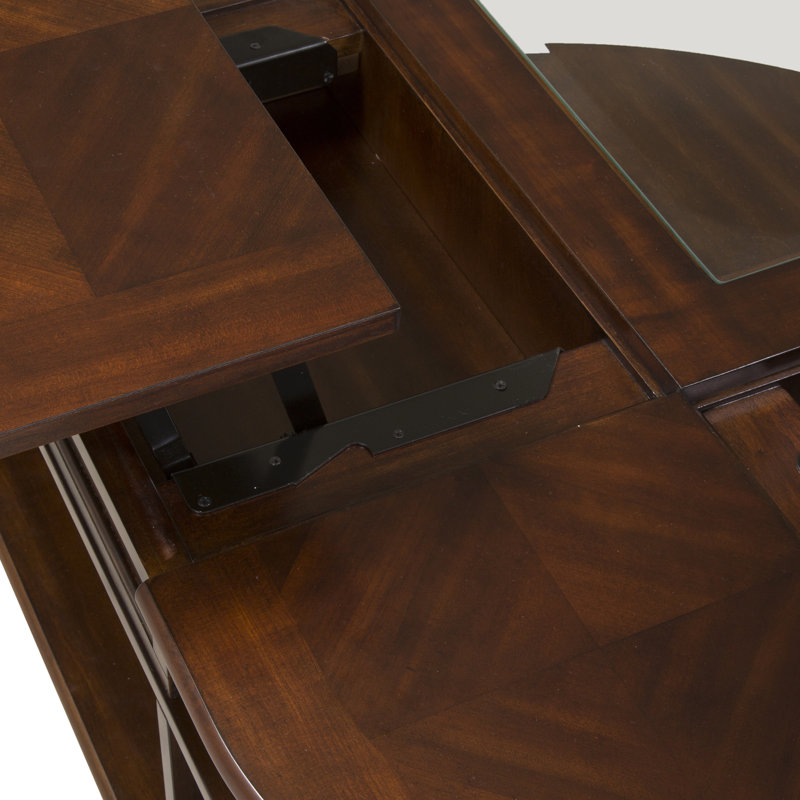Table basse Yatendra