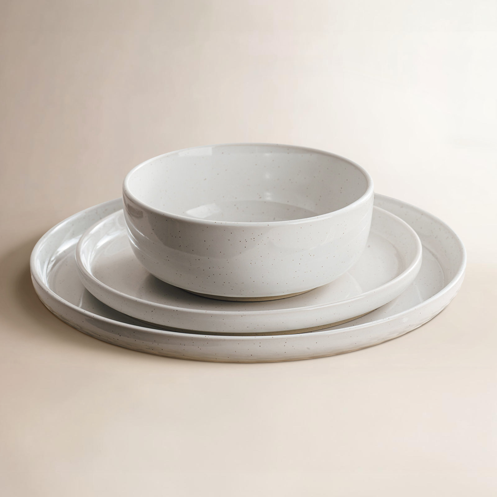 Joss & Main 12 Piece Dinnerware Set - Service for 4 & Reviews | Joss & Main