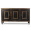 Blarwood 60'' W Solid Wood Sideboard