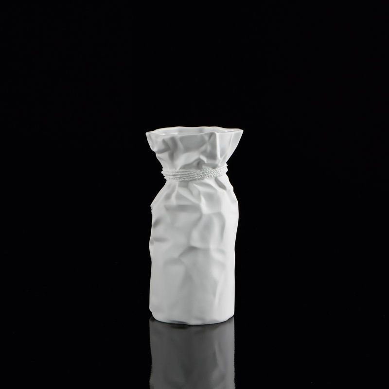 Papyrus Kaiser Vase