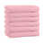 Pink is out of stock