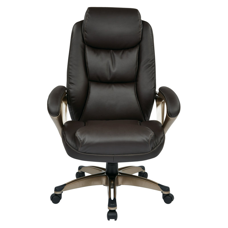 Fauteuil de direction, Espresso