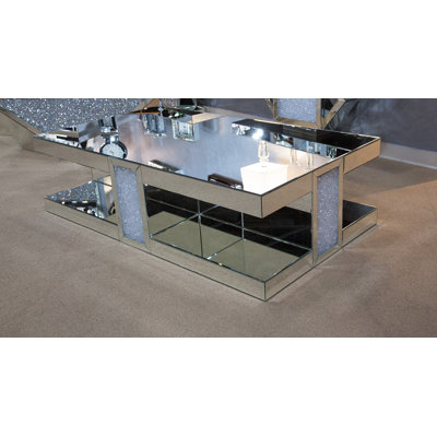Montreal Coffee Table