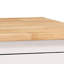Chariot de cuisine avec plateau en acier inoxydable Krull-91027752