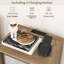 78cm H Media Shelves-1939214490