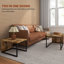 Frame Coffee Table