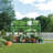 Yarnell 6 Ft W x 8 Ft D Greenhouse