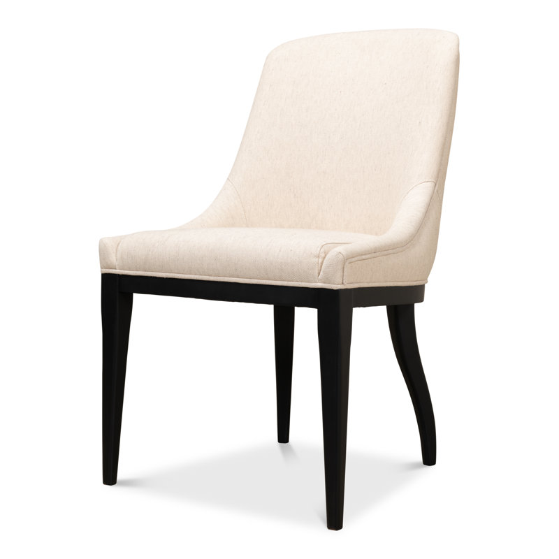 Claire Upholstered Dining Chair
